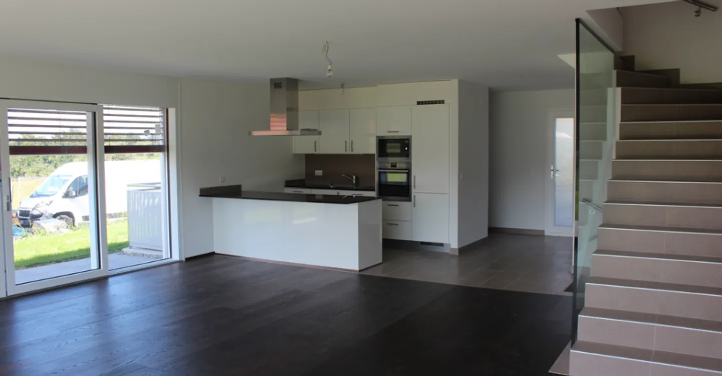 Incantevole Villa A Schiera - Foto 1 di 10