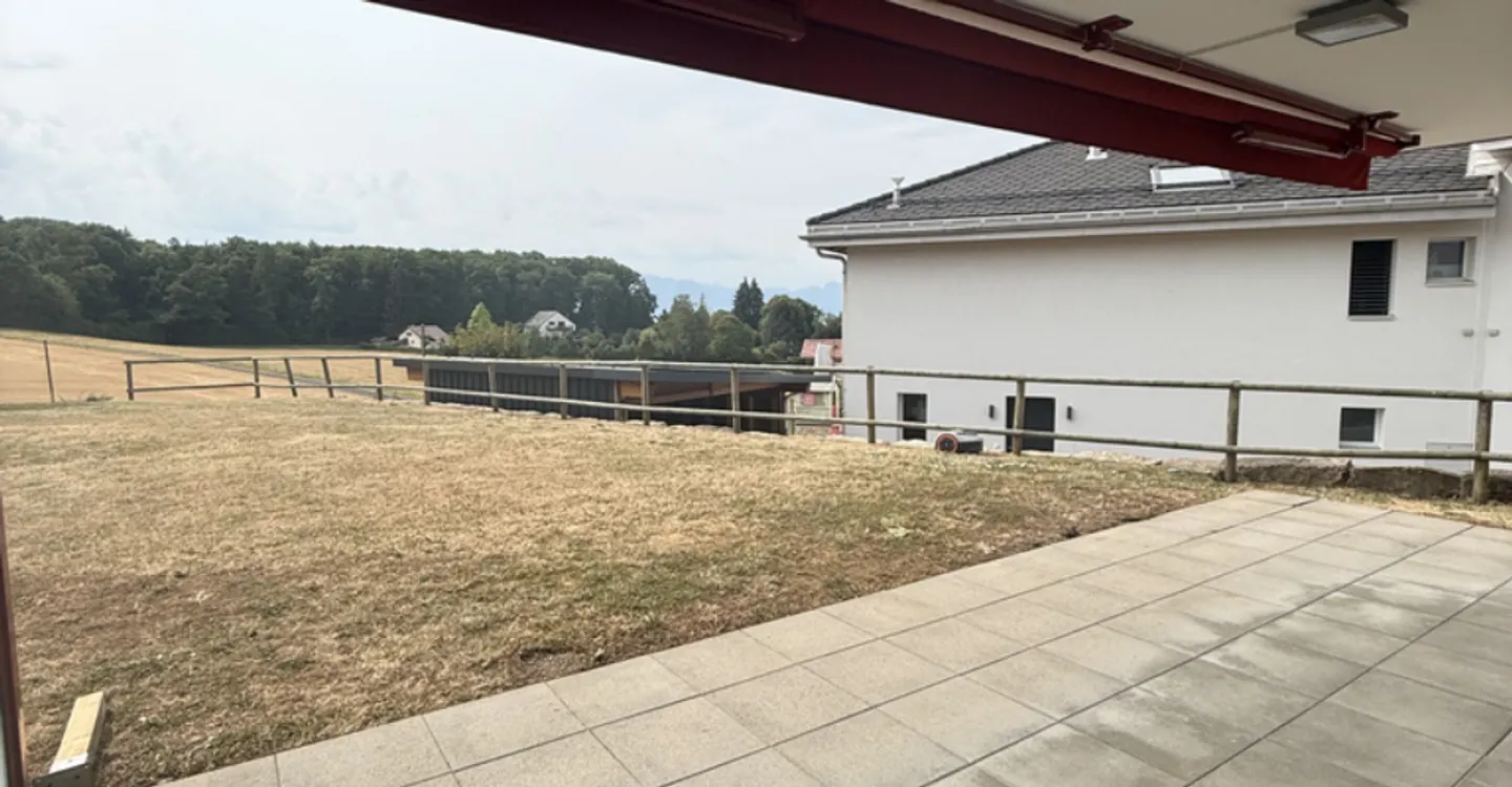 Incantevole Villa A Schiera - Foto 2 di 10