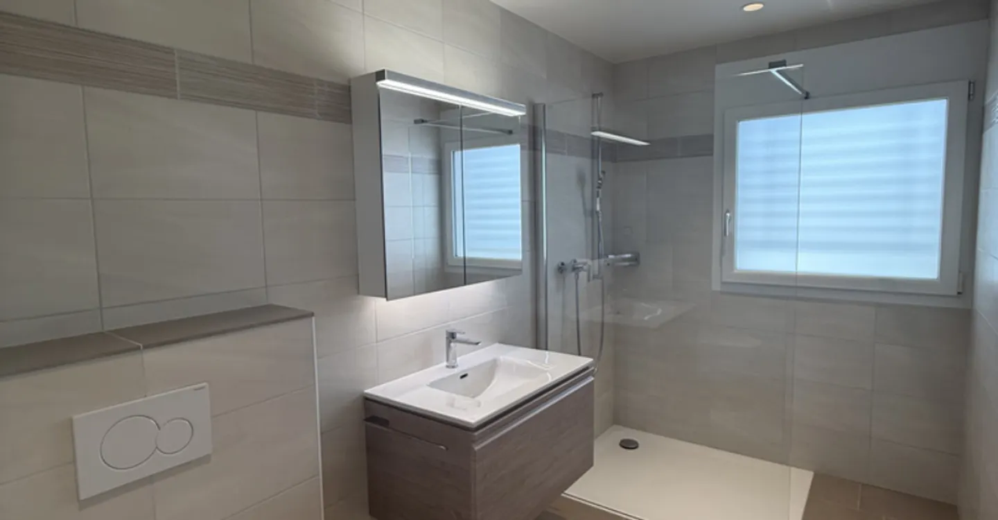Incantevole Villa A Schiera - Foto 5 di 10