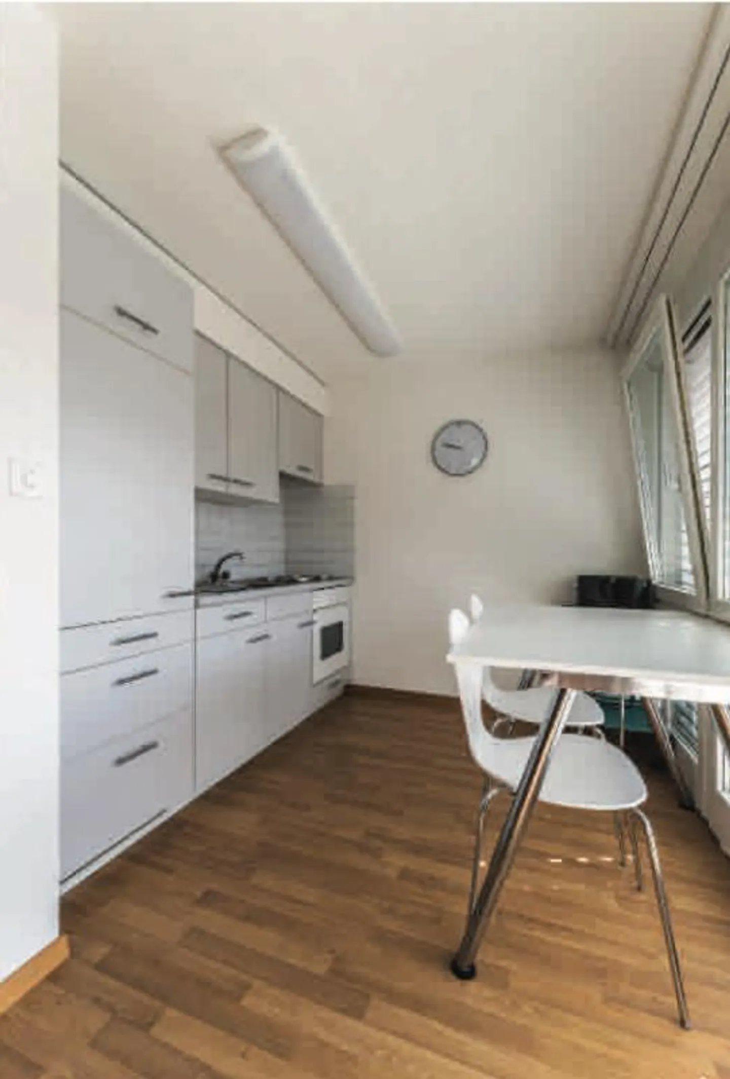 «1.5 Zimmer möbl. Wohnobjekt» - Foto 1 von 5