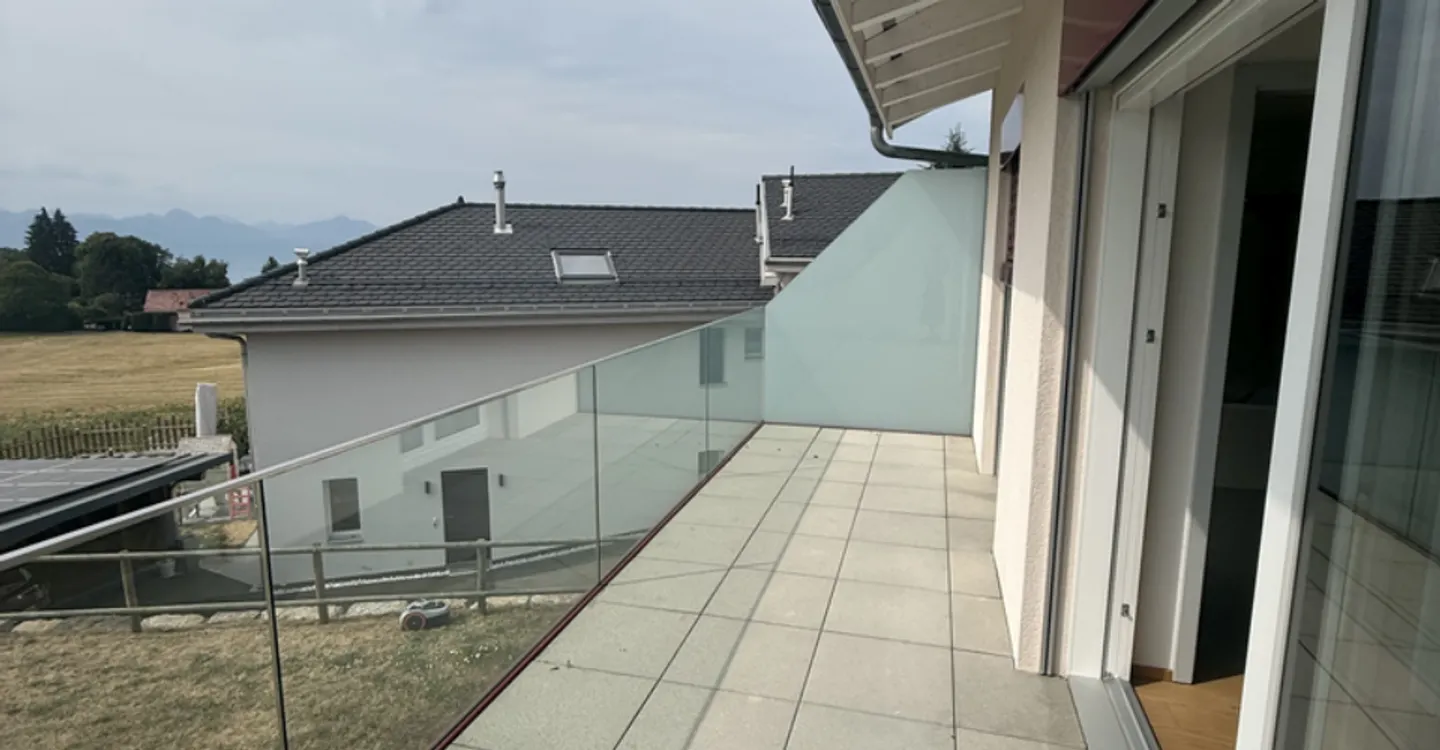 Incantevole Villa A Schiera - Foto 8 di 10