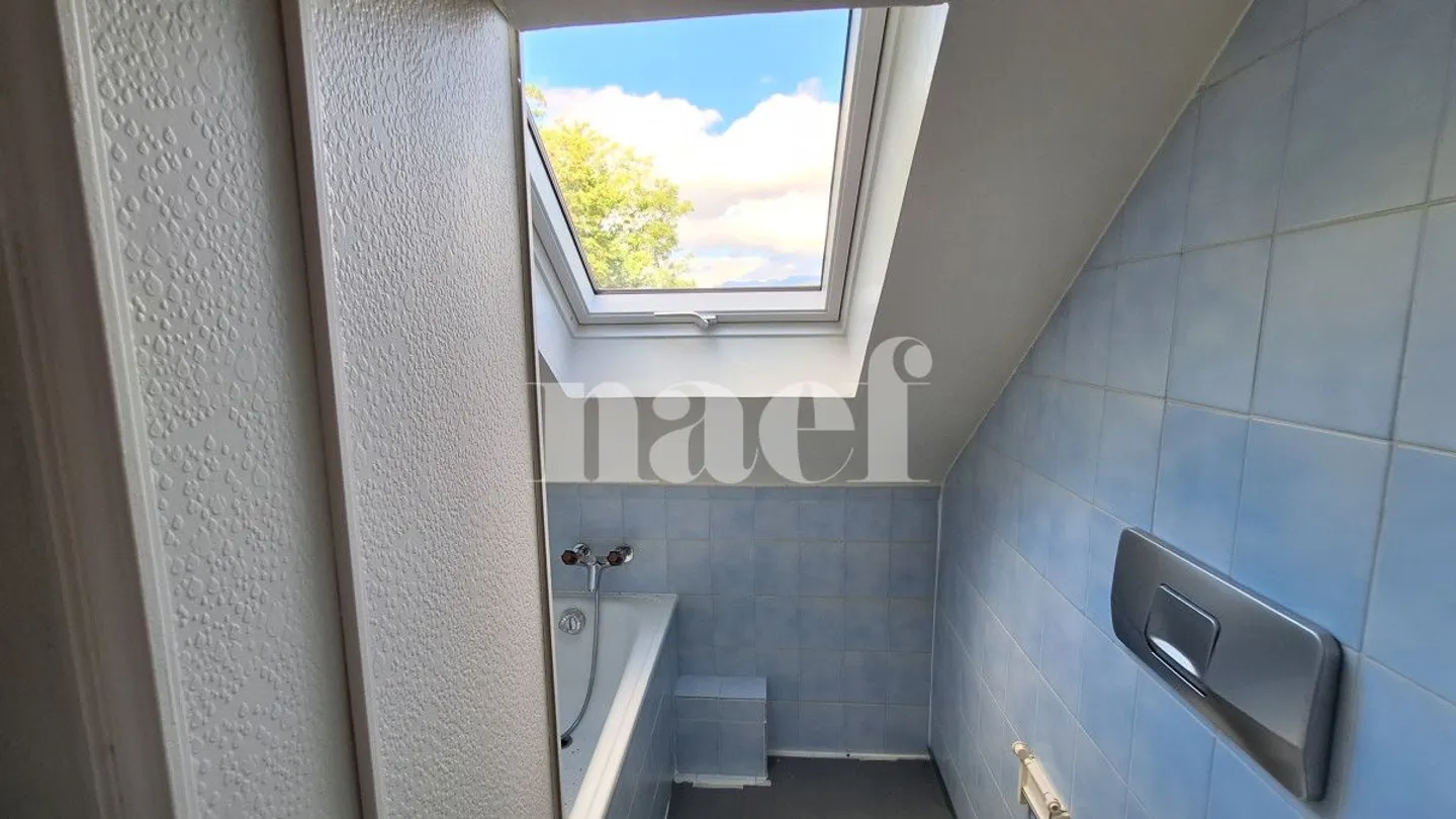 Schöne individuelle Immobilie mit 6,5 Zimmern von ca. 220 m2 mit großem Garten - Foto 10 von 13