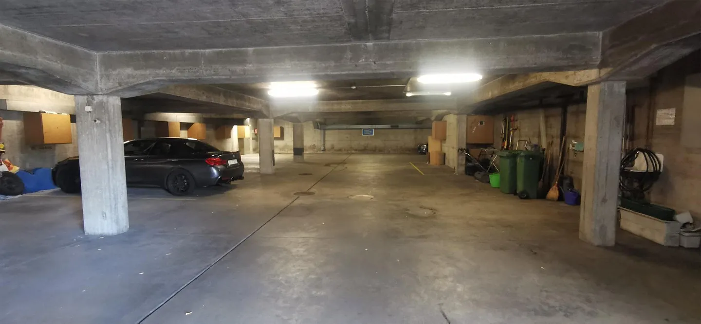 STWE-3.5 Appartamento di 3.5 Stanze - Foto 2 di 25
