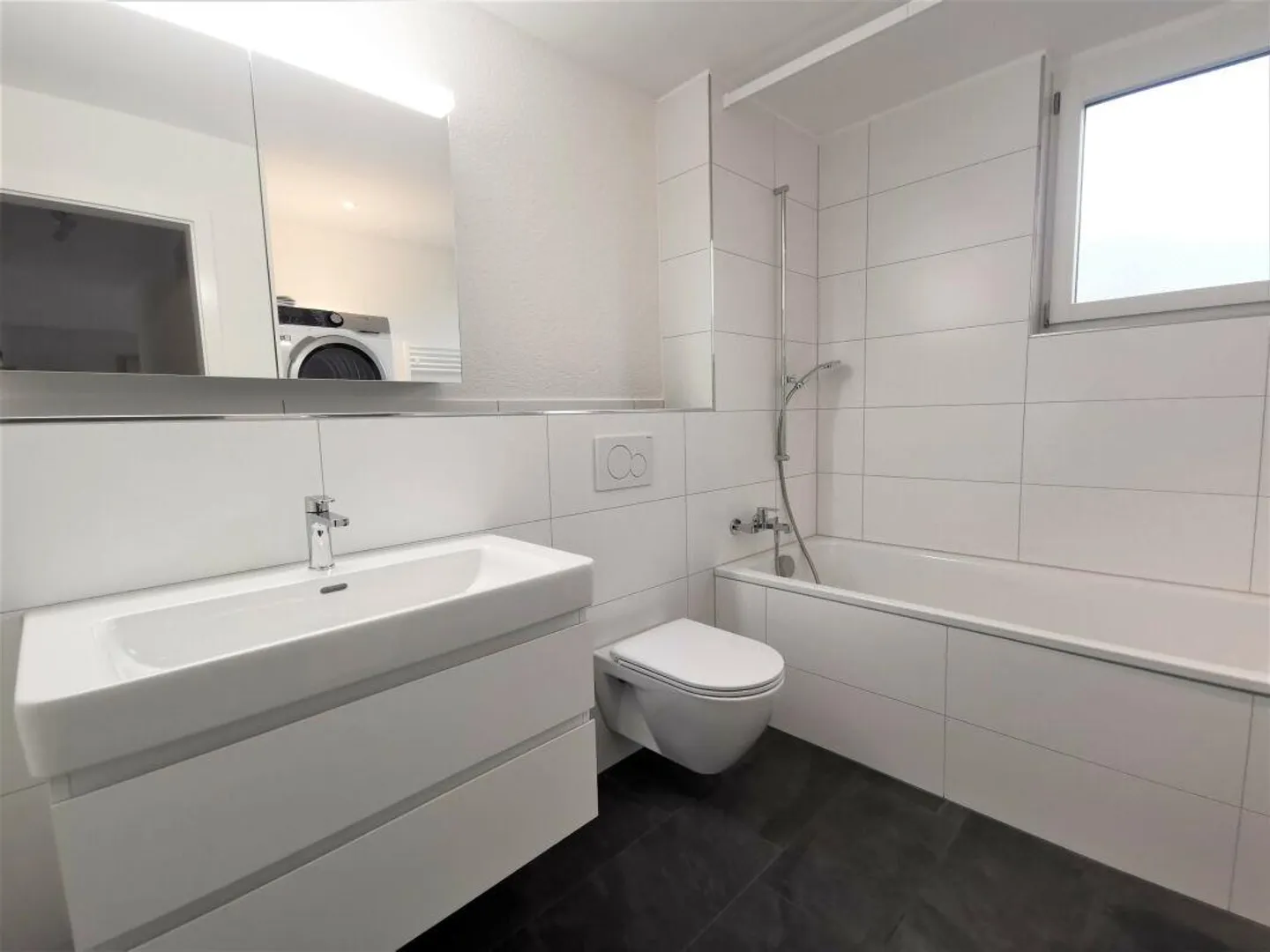 Terrazza sul tetto con vista ampia - Foto 3 di 8