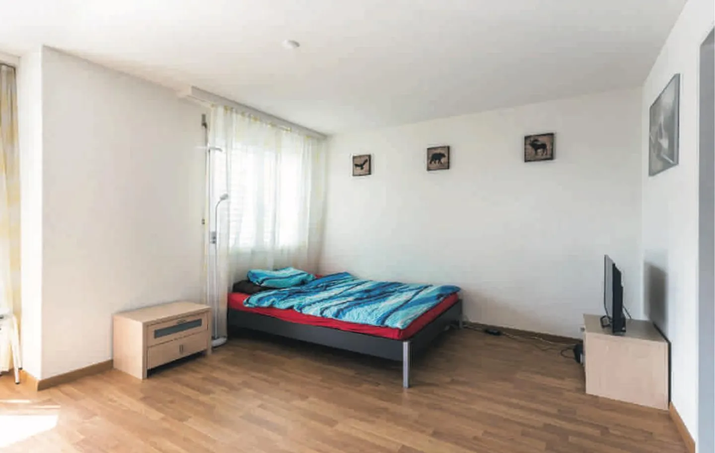 «1.5 Zimmer möbl. Wohnobjekt» - Foto 2 von 5