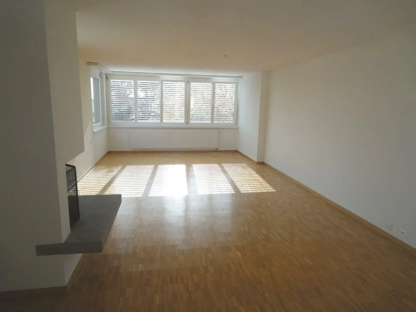 Terrazza sul tetto con vista ampia - Foto 5 di 8