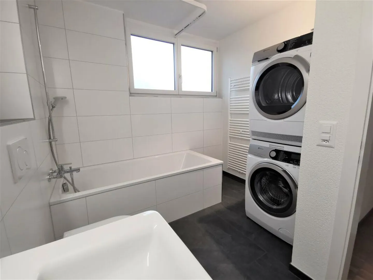 Terrazza sul tetto con vista ampia - Foto 7 di 8