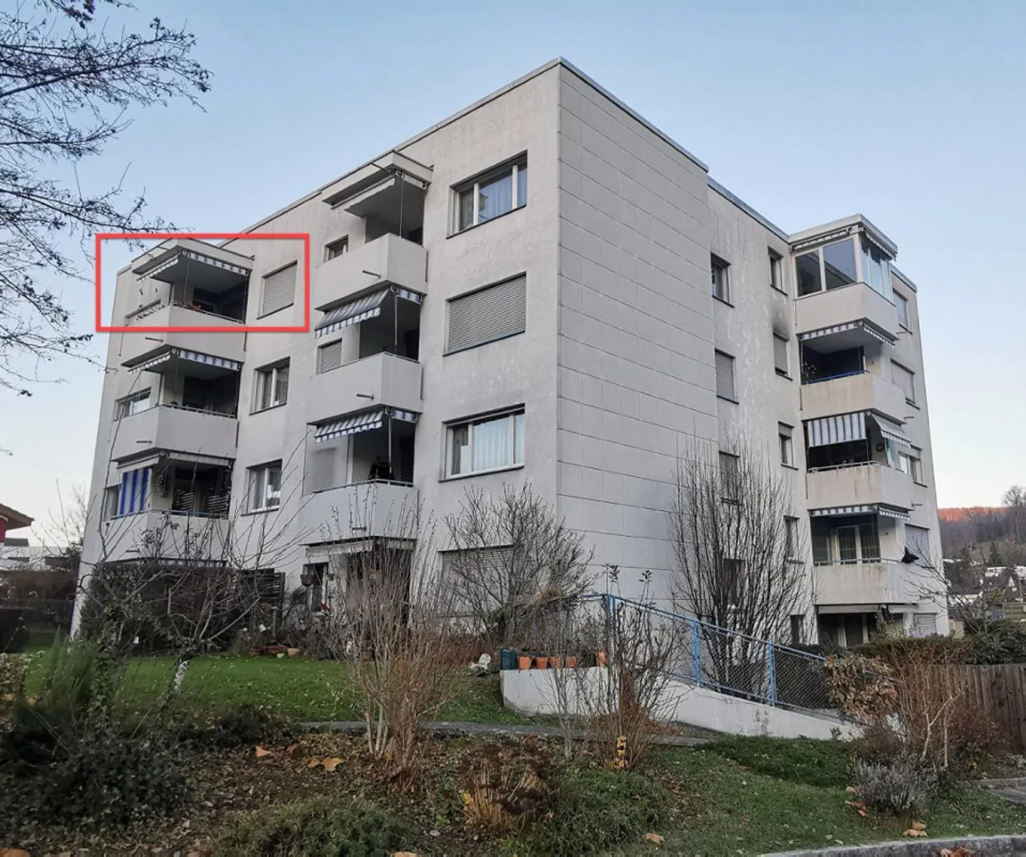 STWE-3.5 Appartamento di 3.5 Stanze - Foto 4 di 25