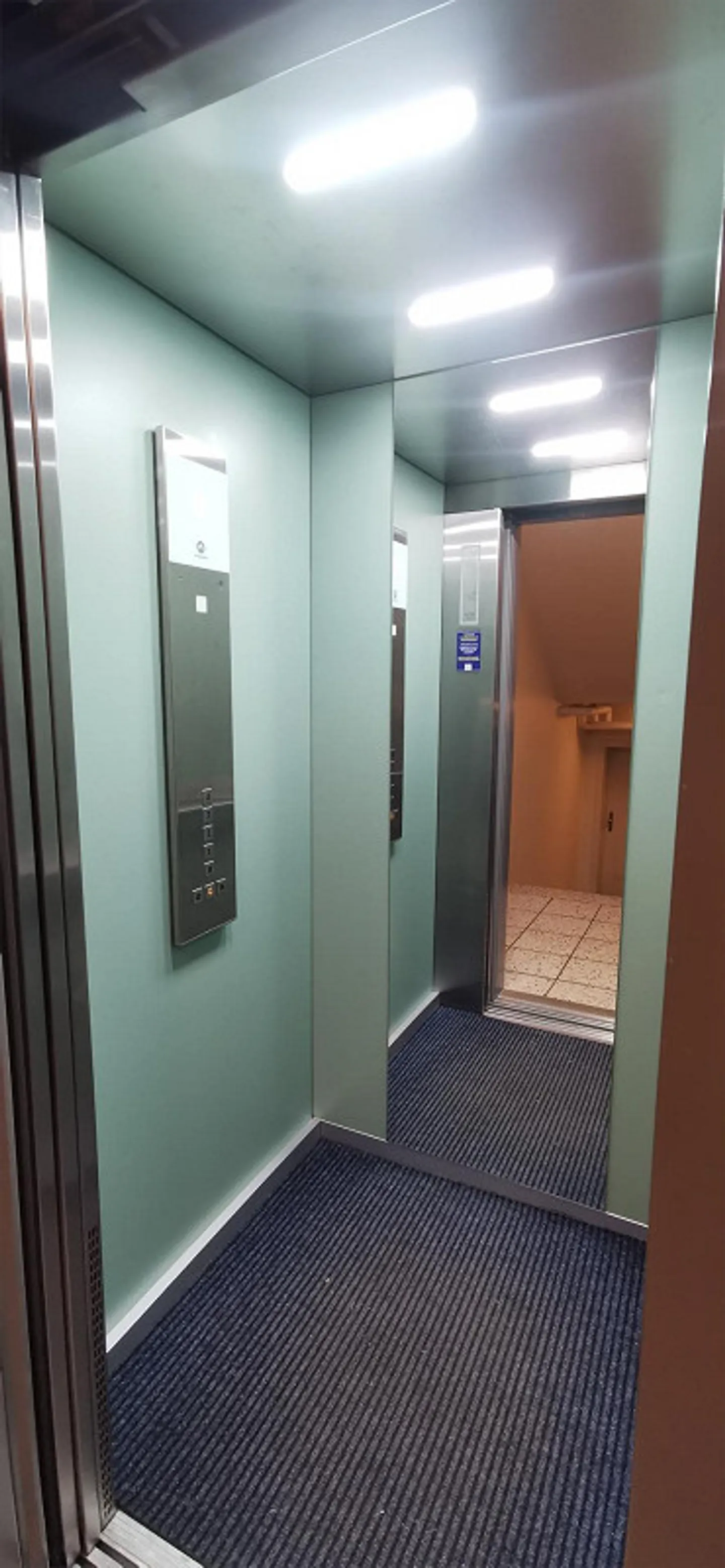 STWE-3.5 Appartamento di 3.5 Stanze - Foto 6 di 25