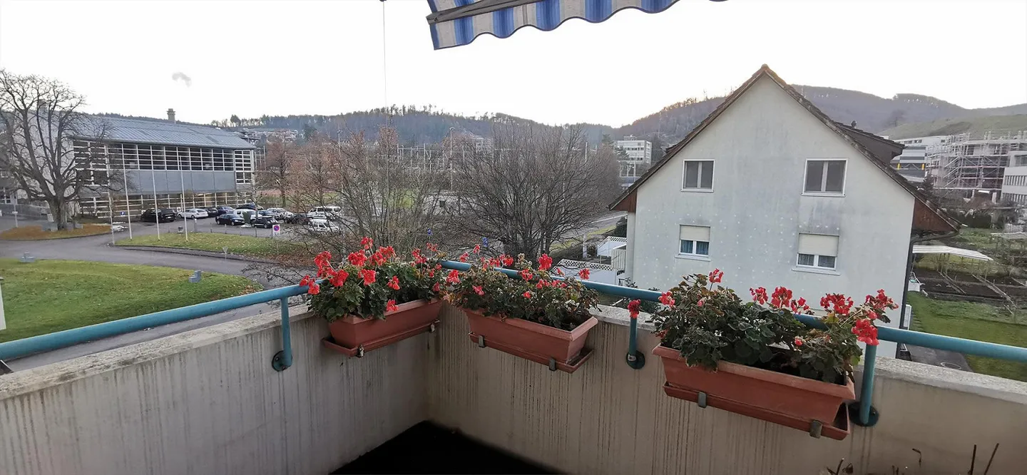 STWE-3.5 Appartamento di 3.5 Stanze - Foto 9 di 25