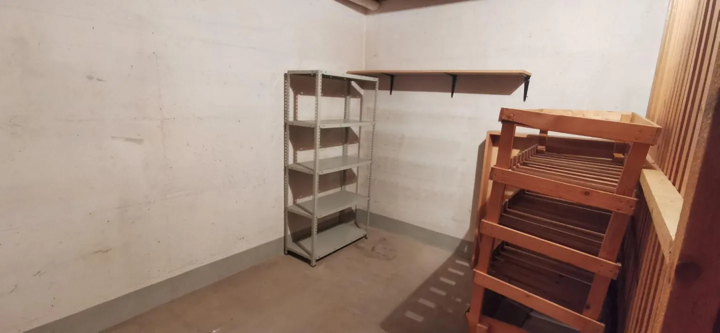 STWE-3.5 Appartamento di 3.5 Stanze - Foto 12 di 25