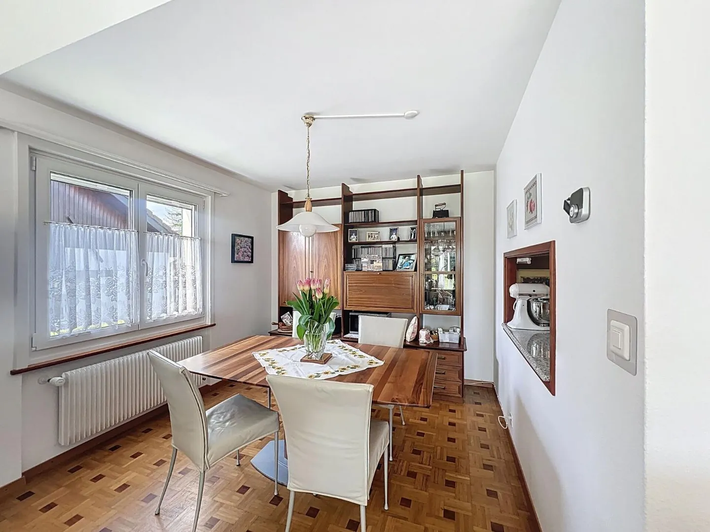 5,5-Zimmer-Haus - Foto 5 von 13