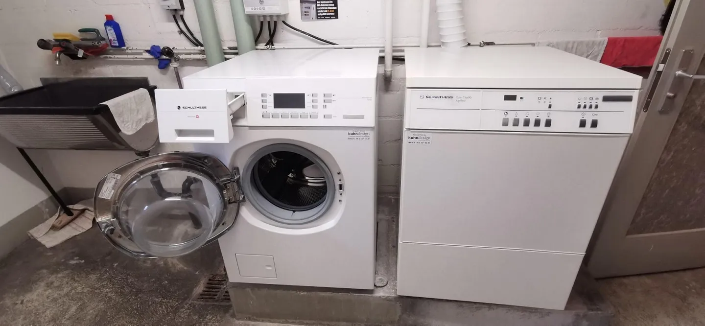 STWE-3.5 Appartamento di 3.5 Stanze - Foto 13 di 25
