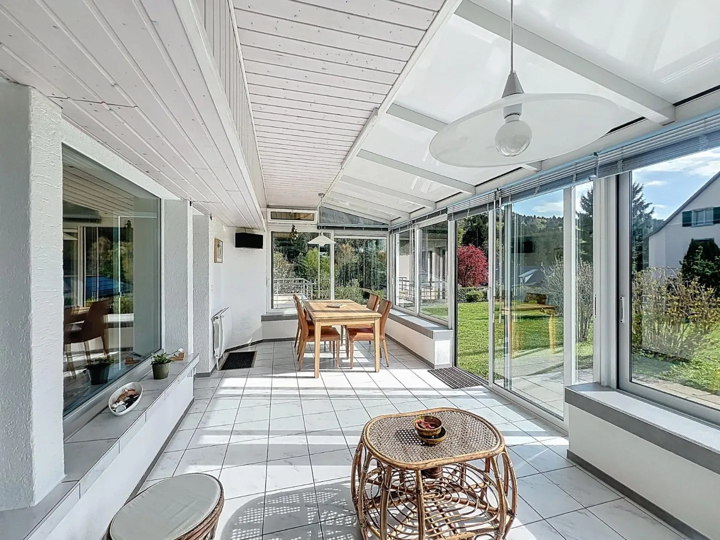 5,5-Zimmer-Haus - Foto 2 von 13