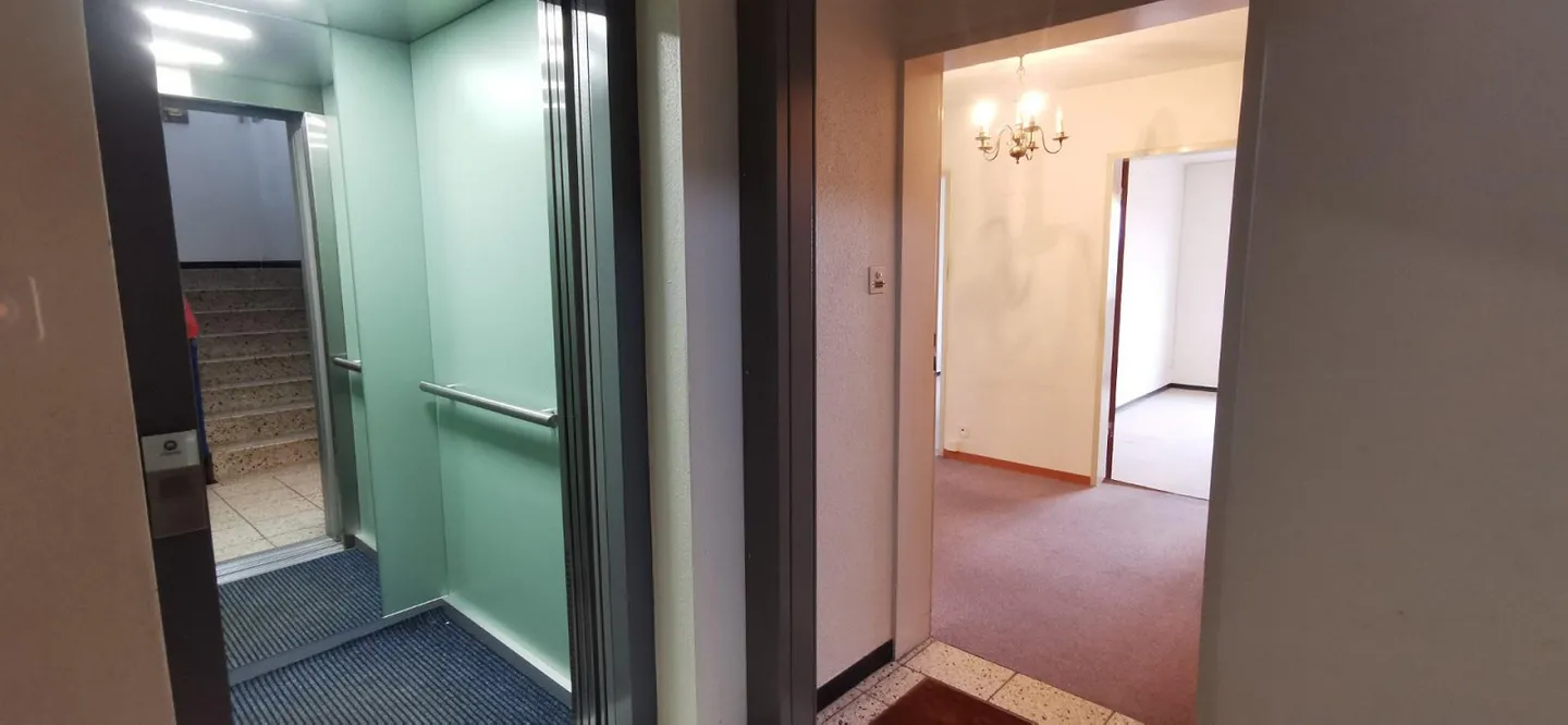 STWE-3.5 Appartamento di 3.5 Stanze - Foto 15 di 25