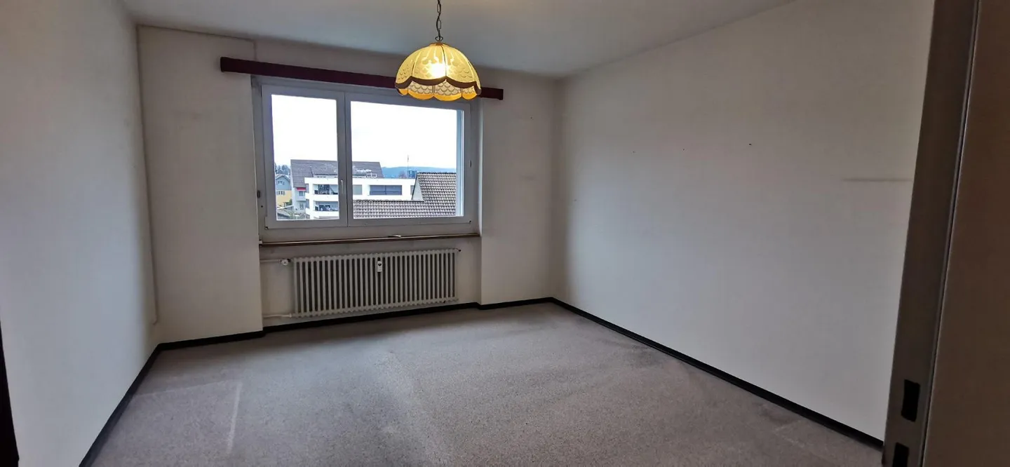 STWE-3.5 Appartamento di 3.5 Stanze - Foto 16 di 25