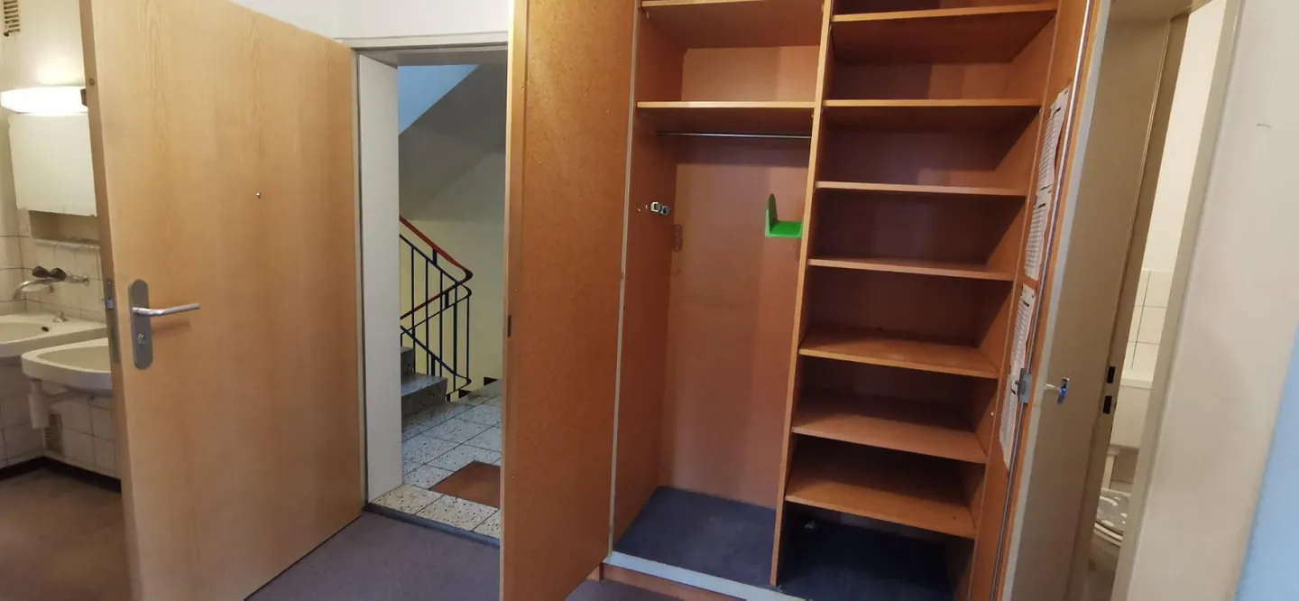STWE-3.5 Appartamento di 3.5 Stanze - Foto 20 di 25