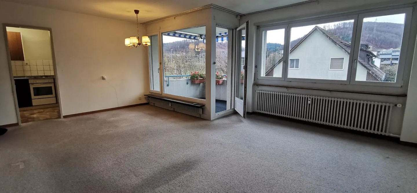 STWE-3.5 Appartamento di 3.5 Stanze - Foto 22 di 25