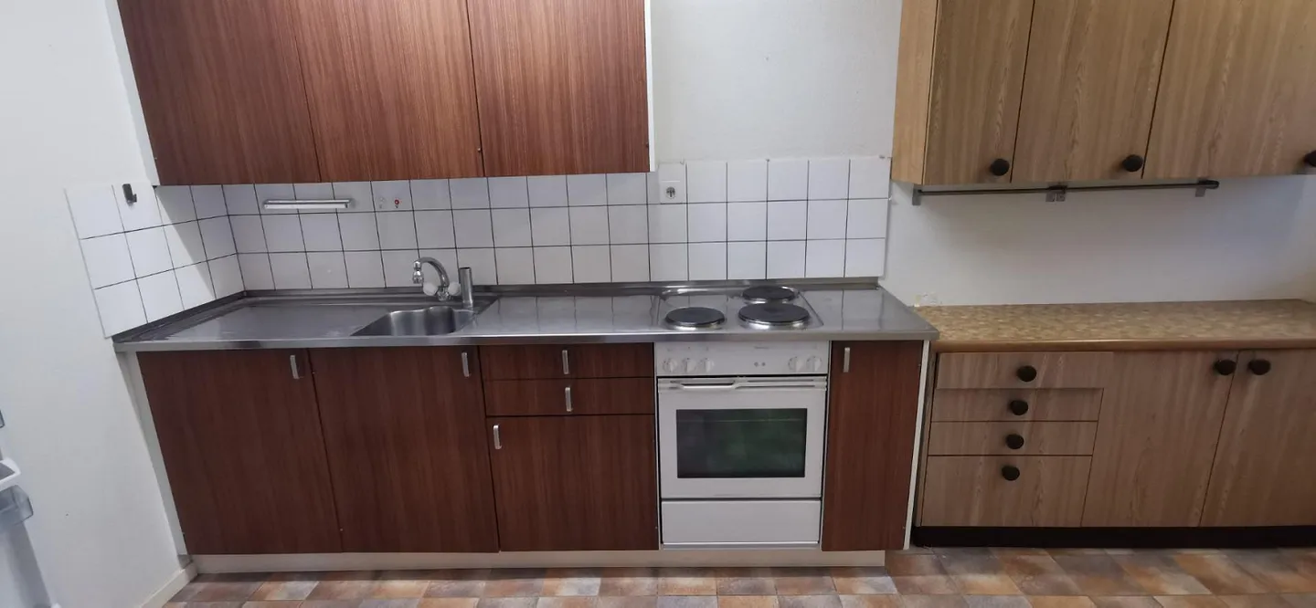 STWE-3.5 Appartamento di 3.5 Stanze - Foto 23 di 25