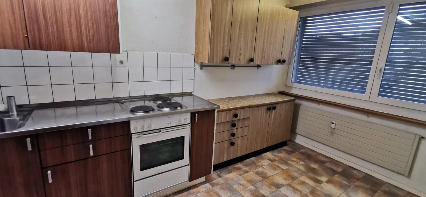 STWE-3.5 Appartamento di 3.5 Stanze - Foto 24 di 25