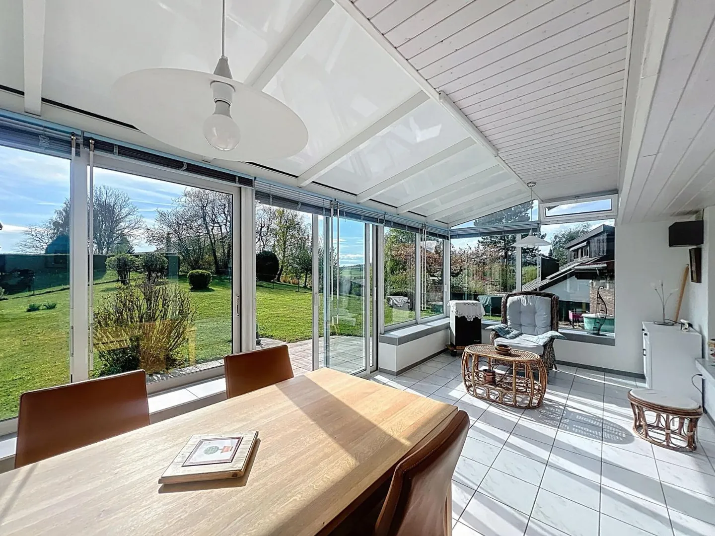 5,5-Zimmer-Haus - Foto 3 von 13