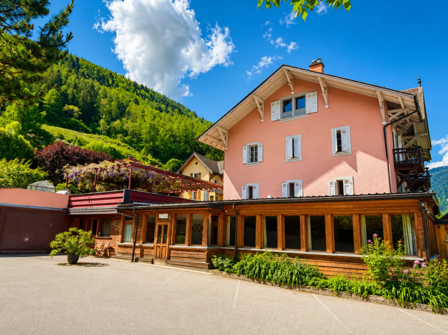 Edificio residenziale - Foto 1 di 1