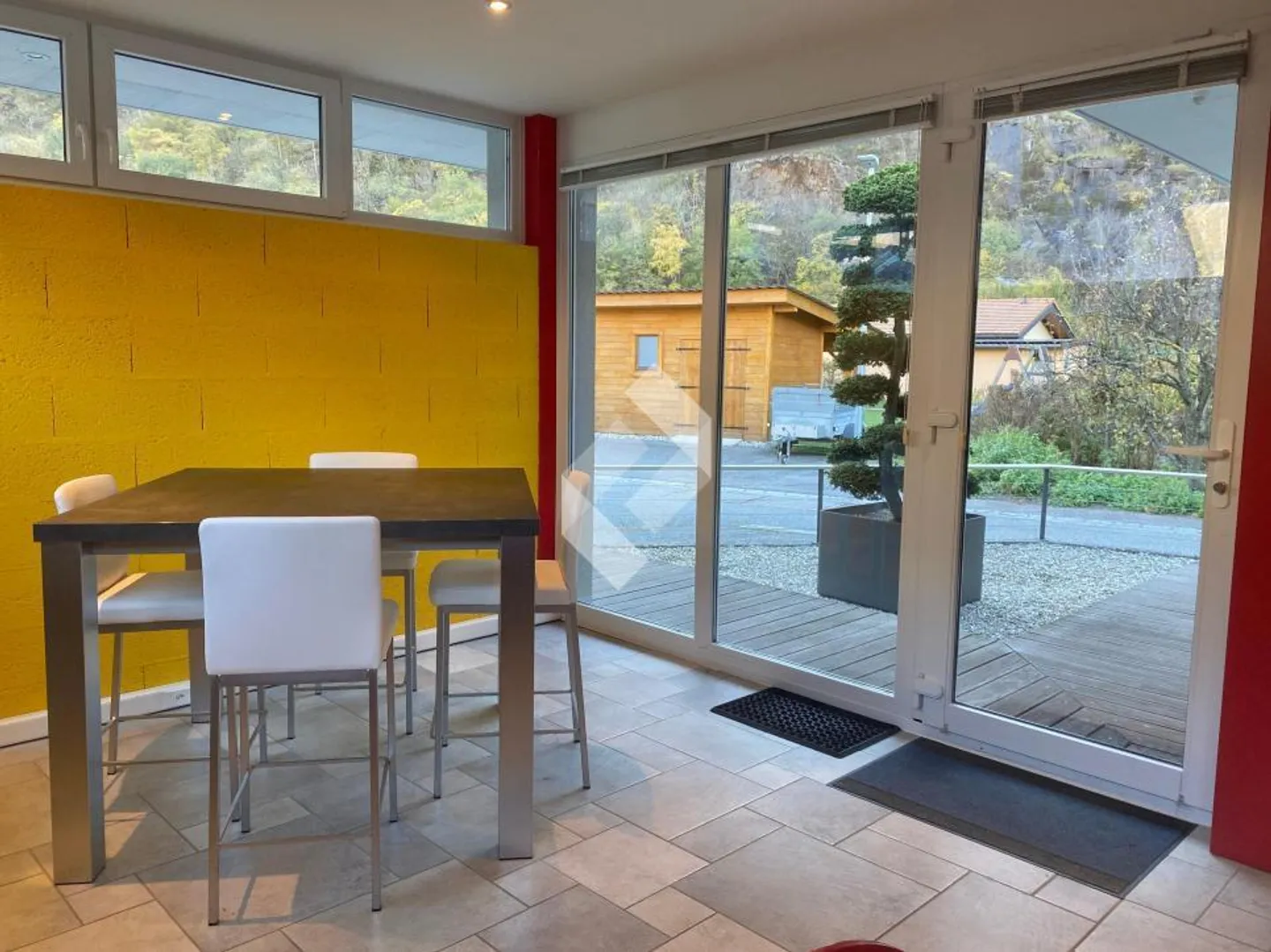 For rent - Commercial space / office in Vernayaz - Photo 3 of 12