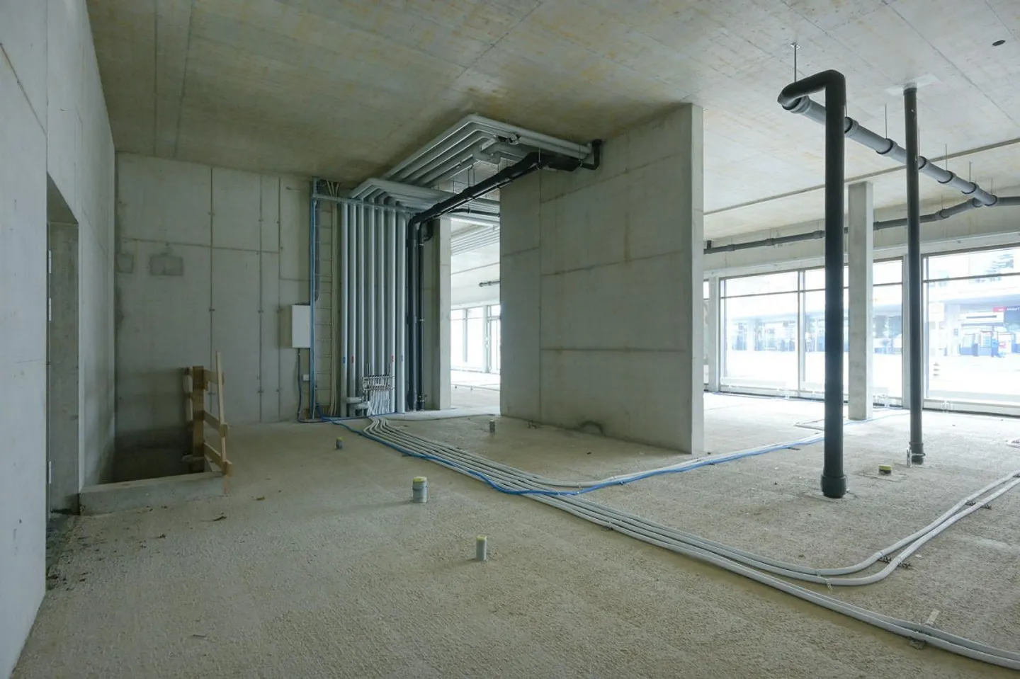 Gewerbefläche am Bahnhof Altdorf - Foto 11 von 11