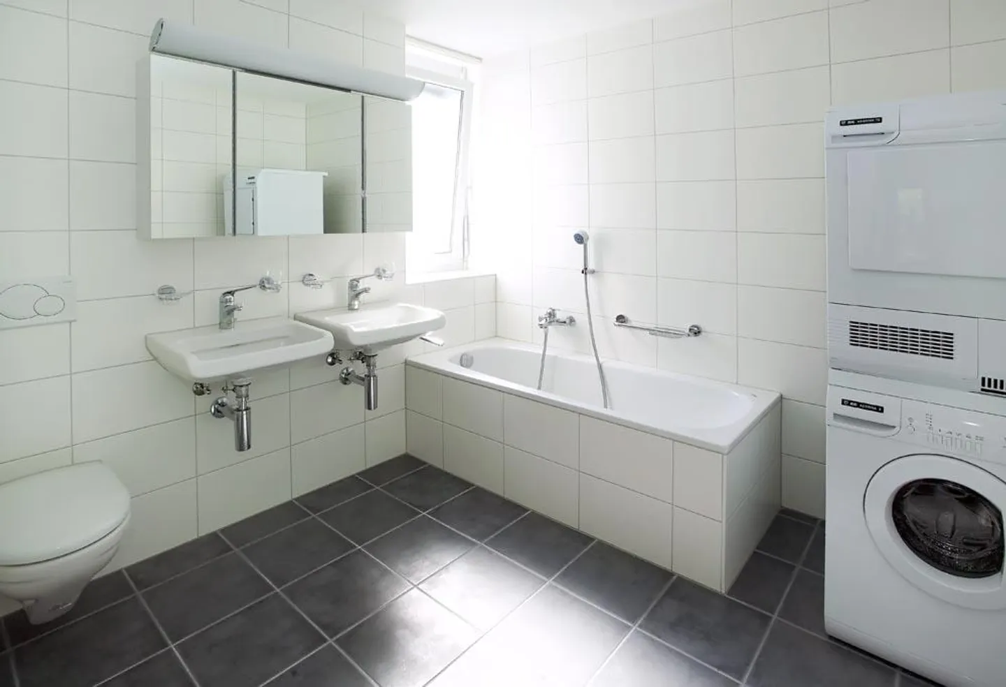 Modernes Apartment in ruhiger Lage - Foto 4 von 8