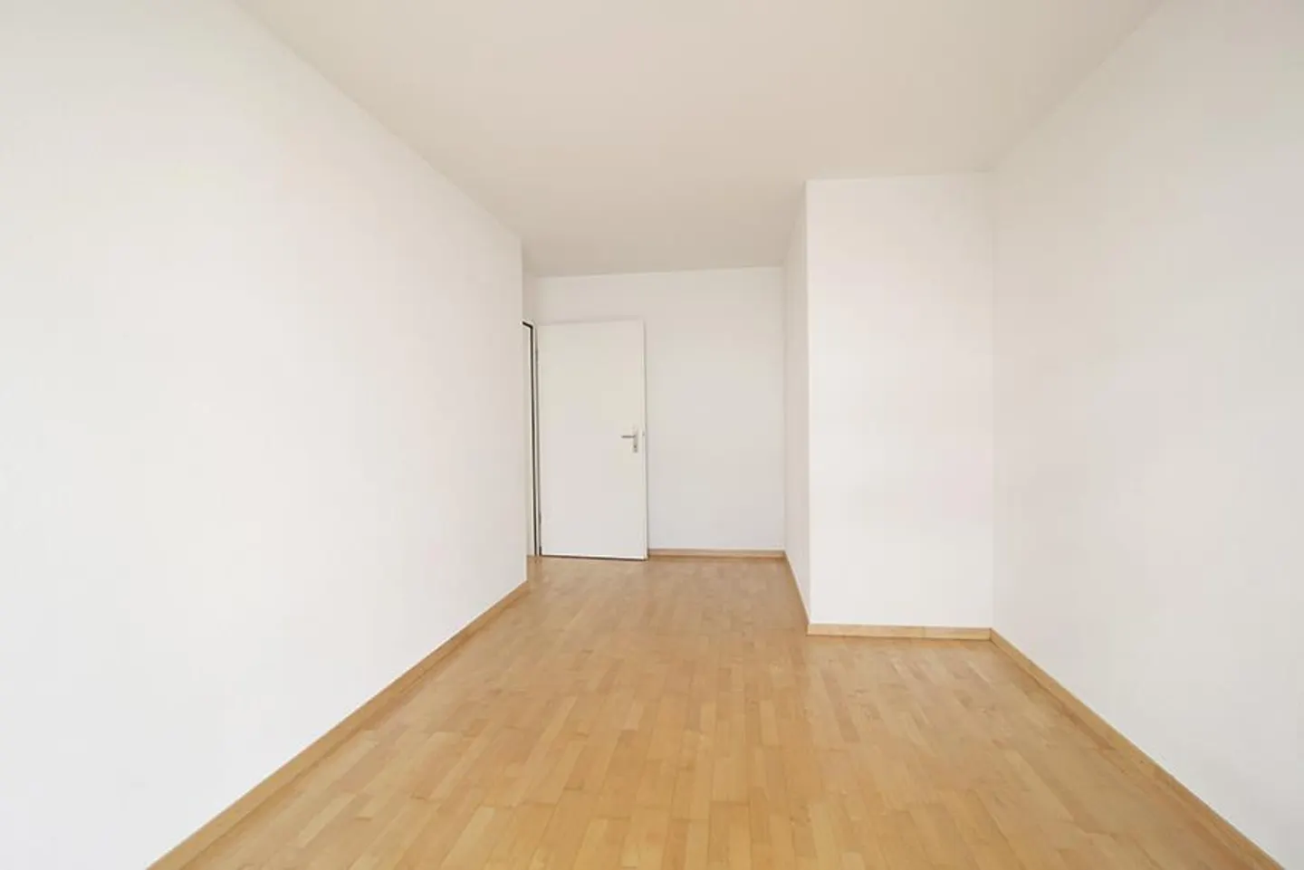 Modernes Apartment in ruhiger Lage - Foto 7 von 8