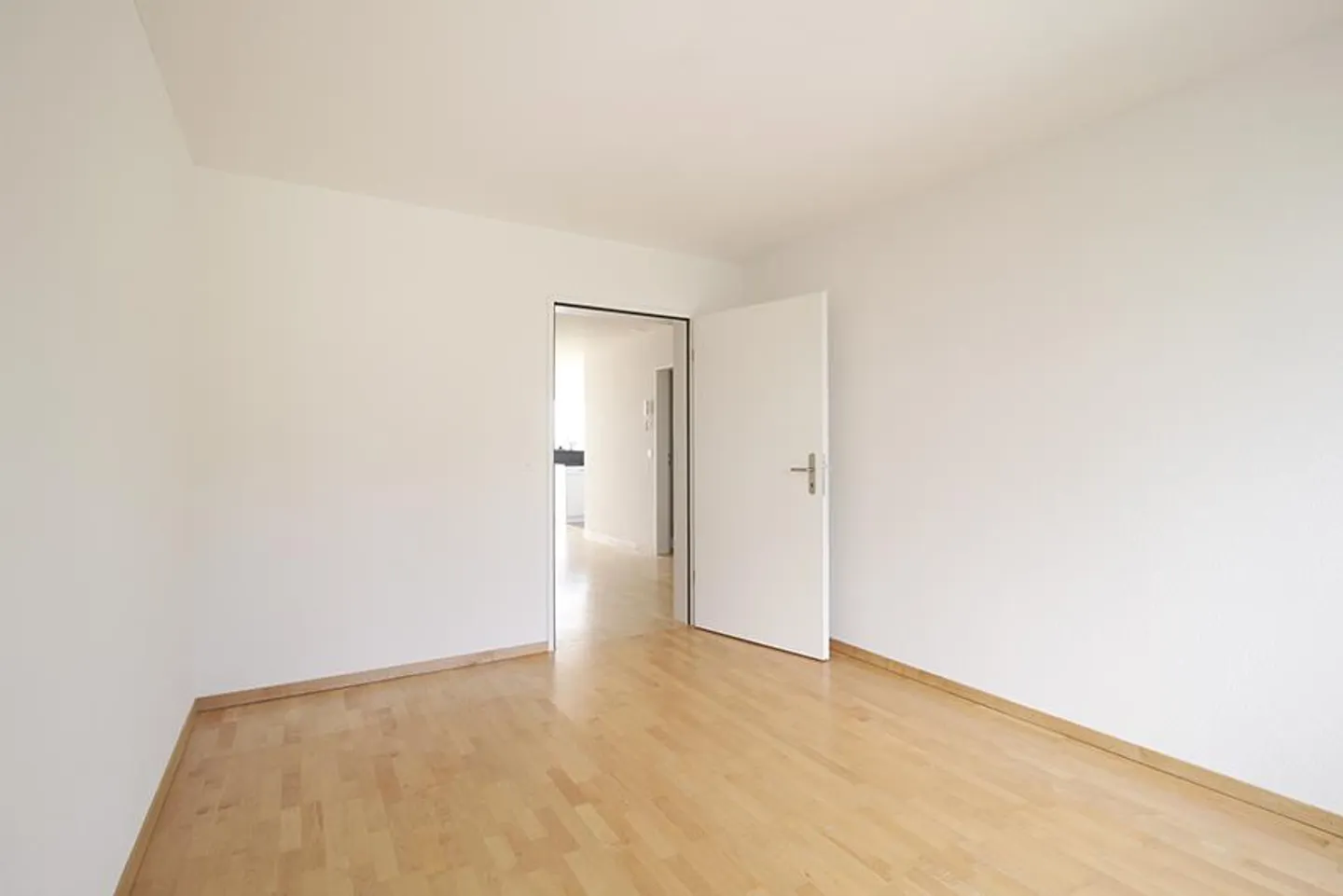 Modernes Apartment in ruhiger Lage - Foto 8 von 8