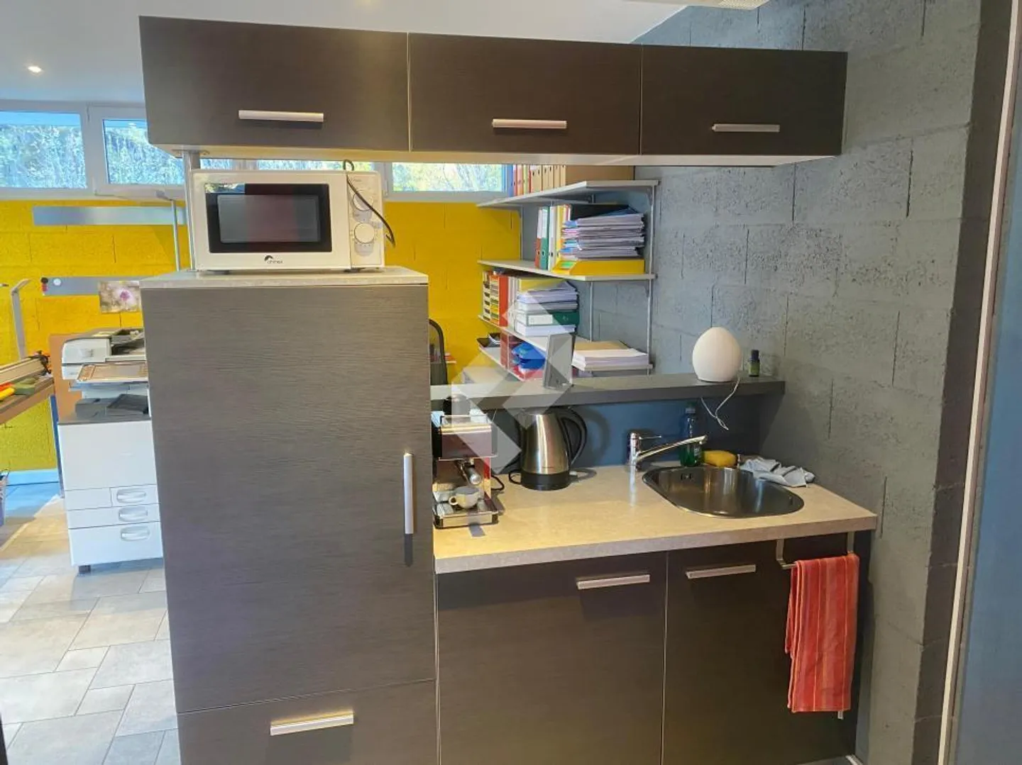 For rent - Commercial space / office in Vernayaz - Photo 7 of 12