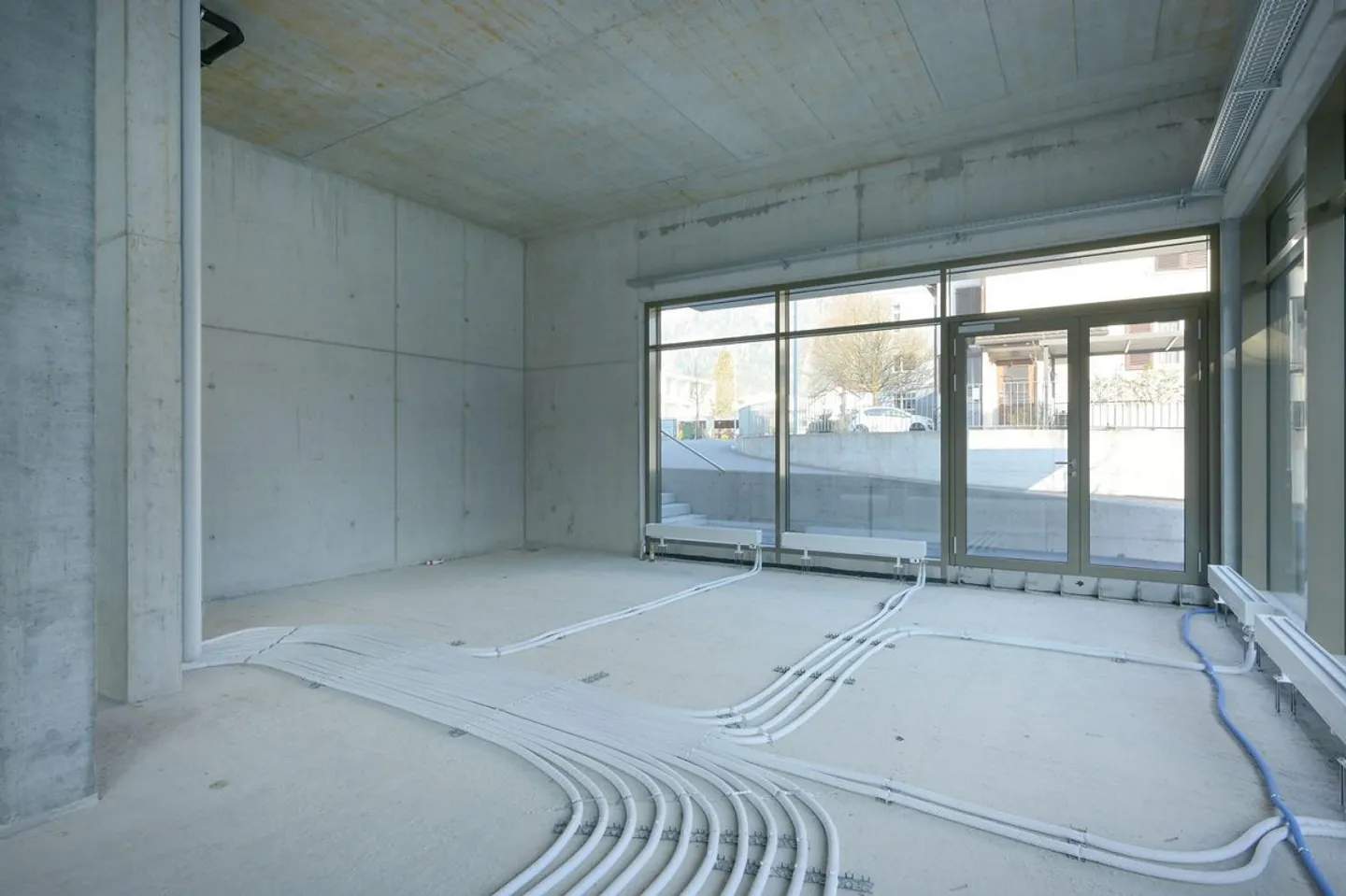 Gewerbefläche am Bahnhof Altdorf - Foto 9 von 11