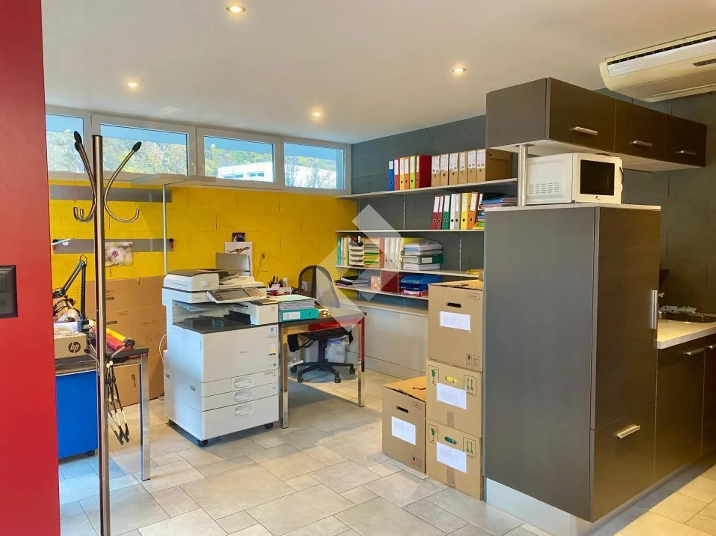 For rent - Commercial space / office in Vernayaz - Photo 5 of 12