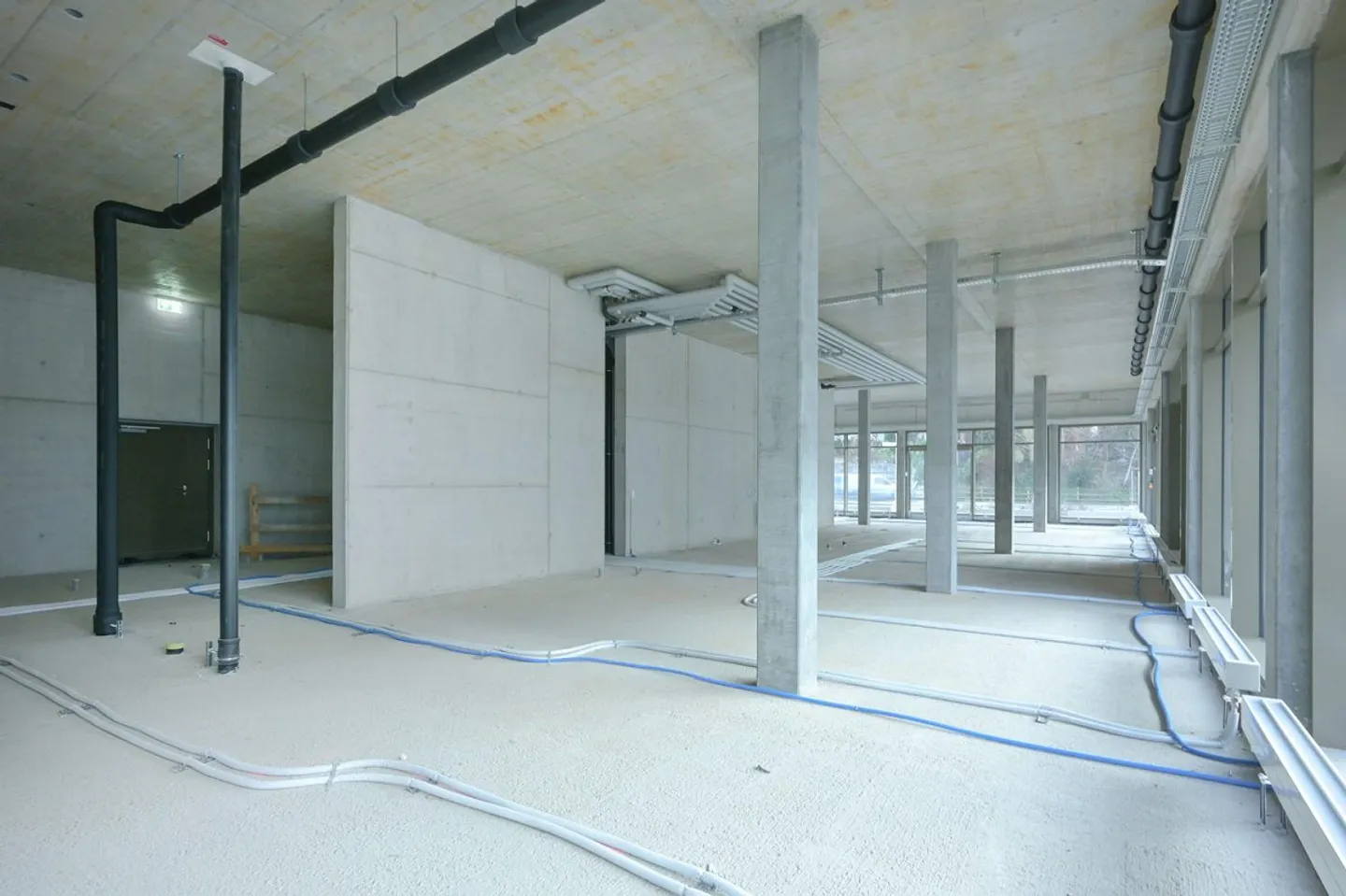 Gewerbefläche am Bahnhof Altdorf - Foto 10 von 11