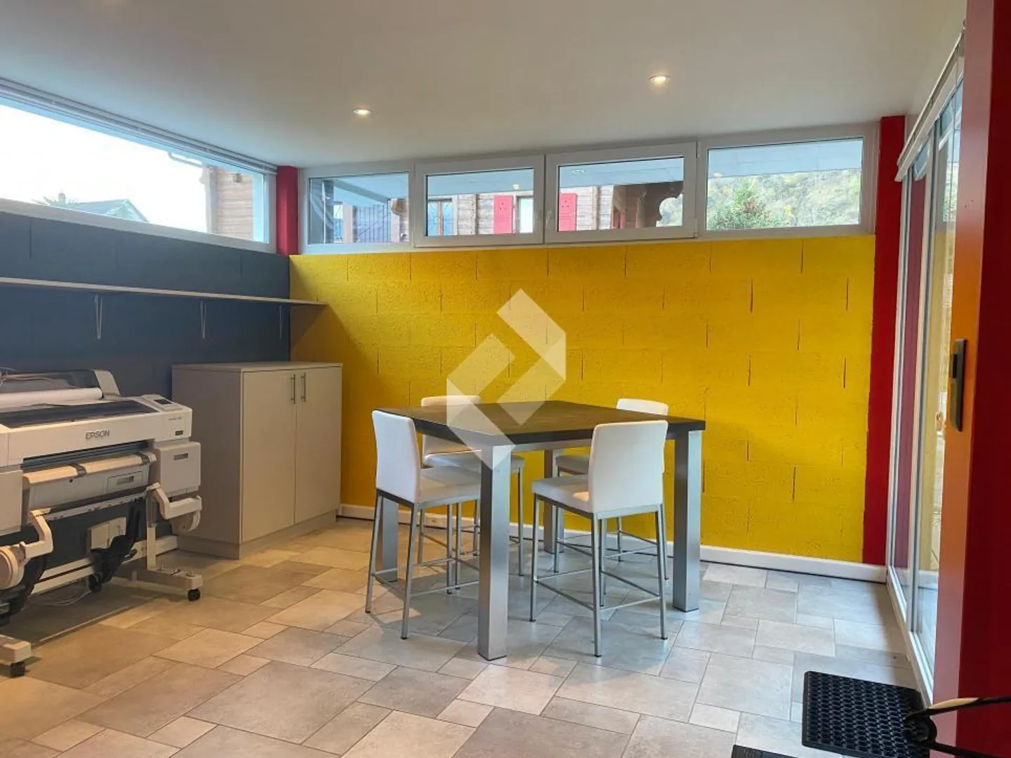 For rent - Commercial space / office in Vernayaz - Photo 6 of 12