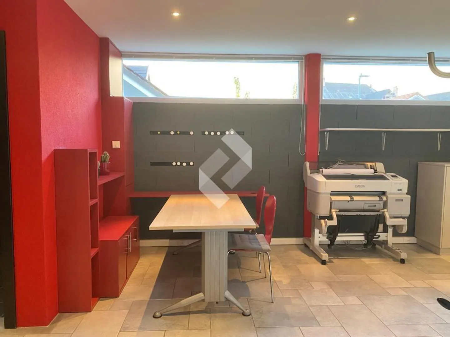 For rent - Commercial space / office in Vernayaz - Photo 8 of 12