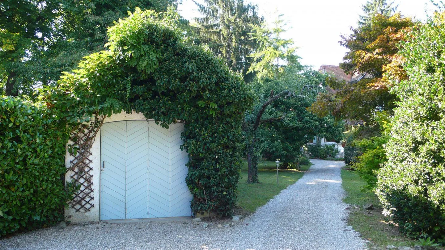 Sehr schöne charmante Immobilie in Versoix - Foto 12 von 12