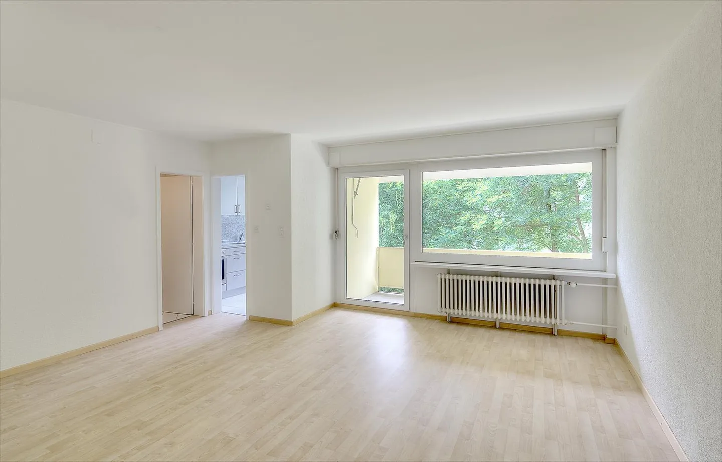 Appartamento in affitto - Foto 3 di 8