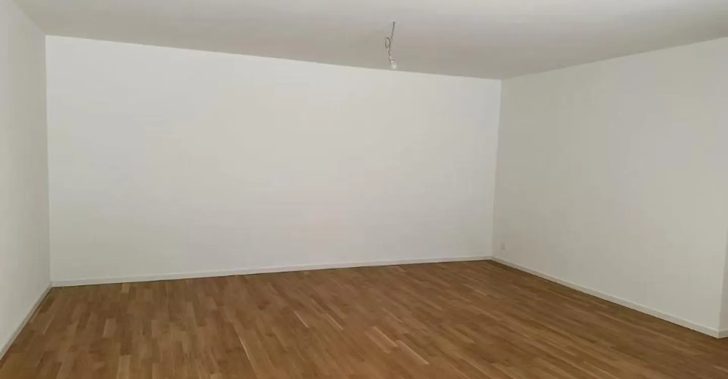 Magnificent 2.5-room apartment for rent in Chavannes-près-Renens - Photo 3 of 4