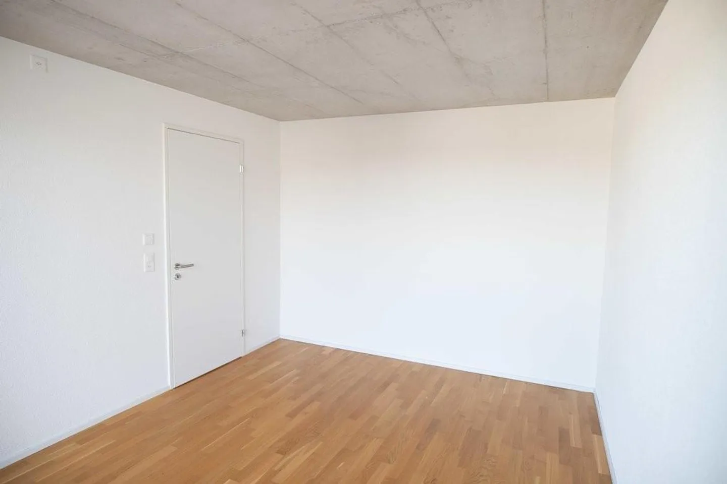 Ruhiges Wohnen in gepflegter Umgebung - Foto 5 von 6