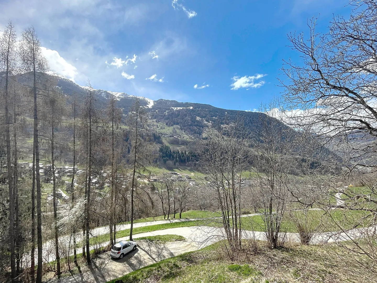 THE PERNETTES - Photo 3 of 13