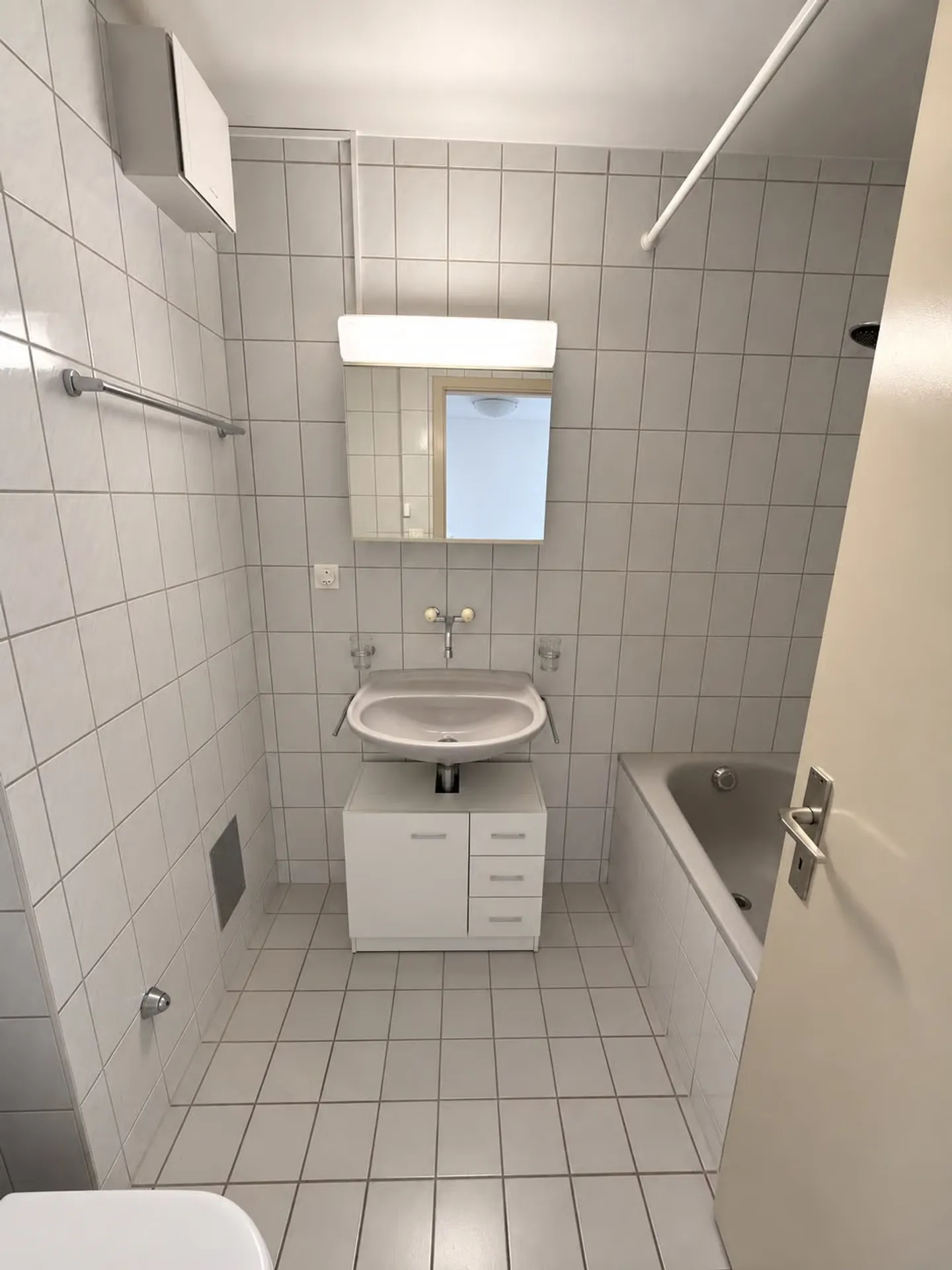 Appartamento 3.5 locali con balcone a Nidau - disponibile da dicembre 2026 - Foto 6 di 8