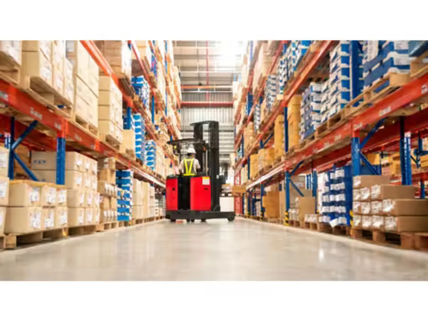 Espace Logistique à Louer - Photo 1 sur 1