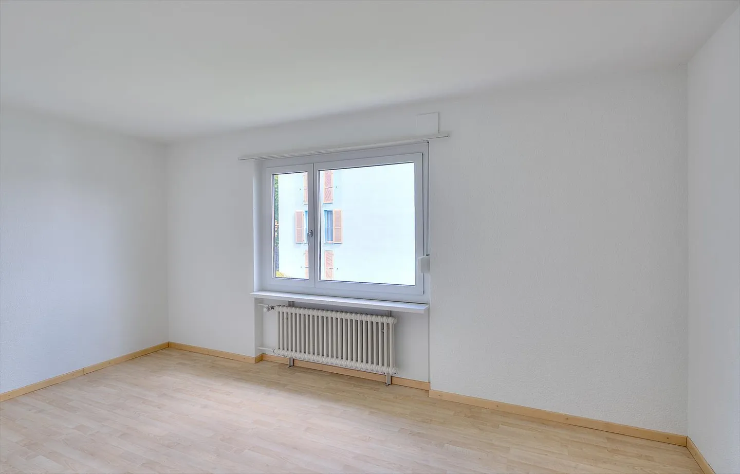 Appartamento in affitto - Foto 6 di 8