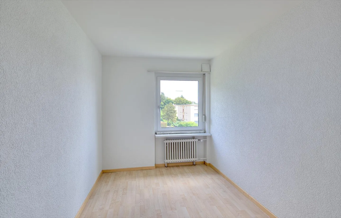 Appartamento in affitto - Foto 7 di 8