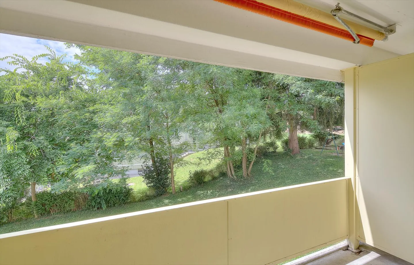 Appartamento in affitto - Foto 8 di 8