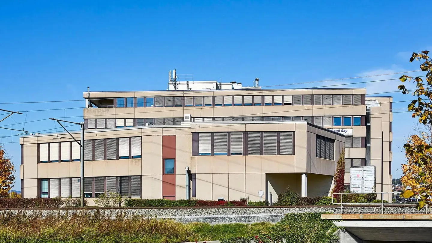 Edificio ad uso misto in affitto - Foto 12 di 12