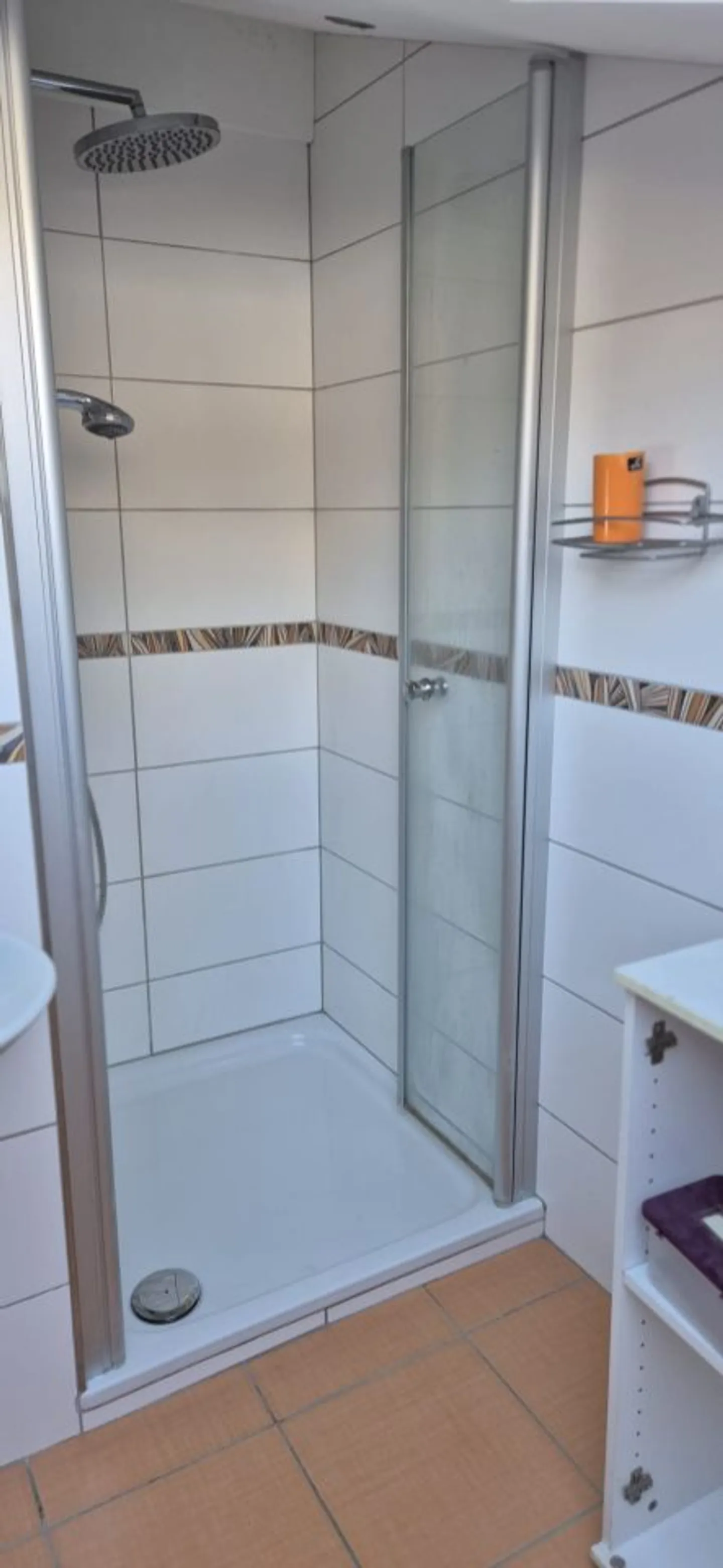 Appartement spacieux de 5.5 pièces - Photo 6 sur 9