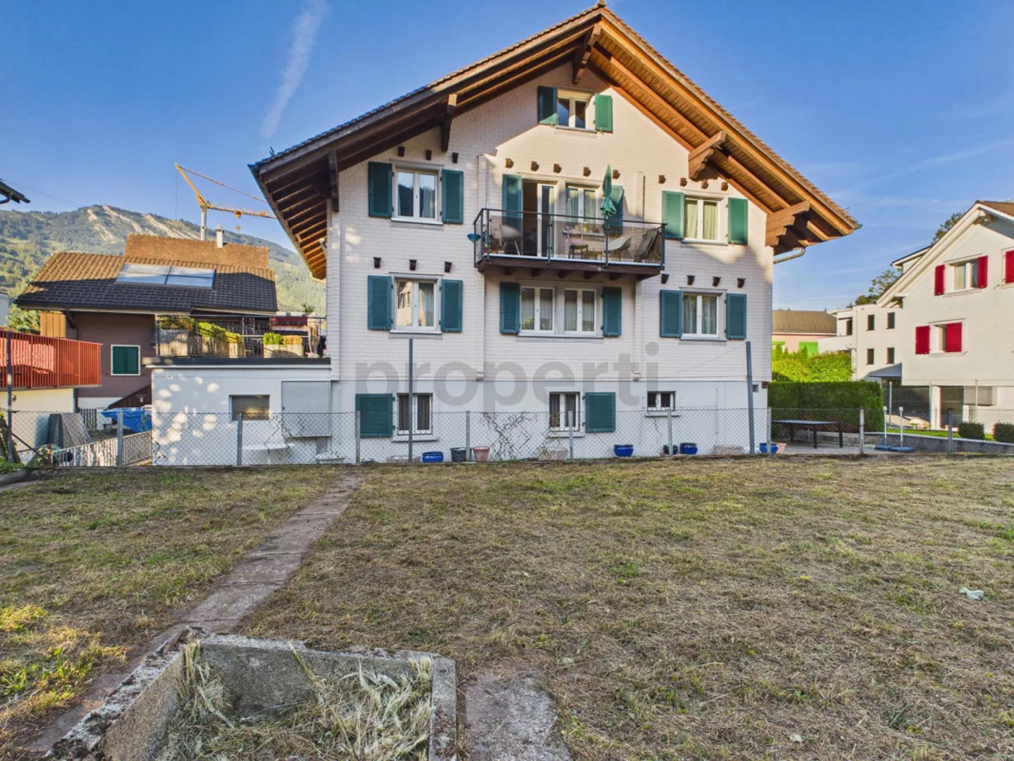 Casa bifamiliare versatile, flessibilità di design e posizione centrale! - Foto 9 di 11